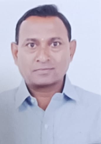 Shri Sachin Kadam